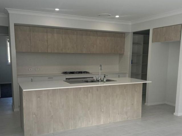 Brand New Family Home