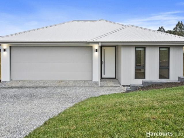 Brand New Family Home