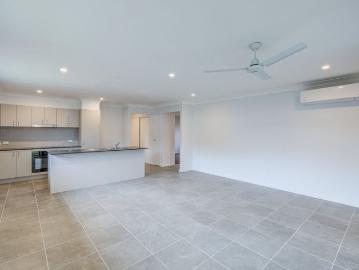 Brand New Family Home!
