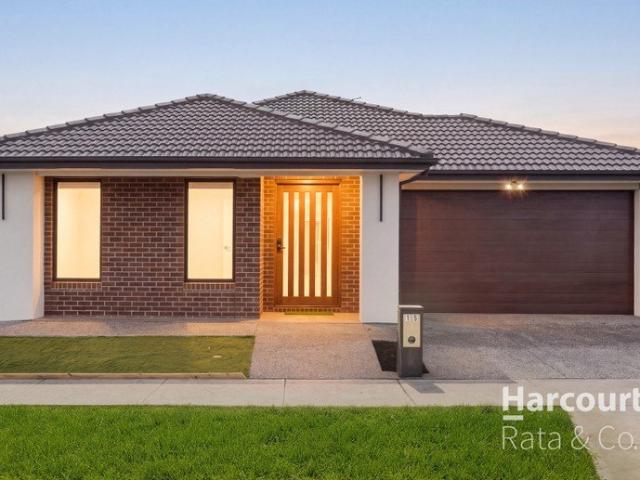 Brand New Family Home