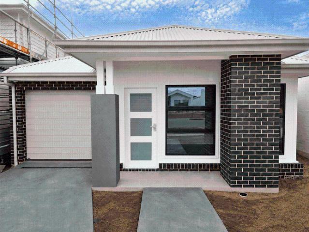 Brand New Family Home