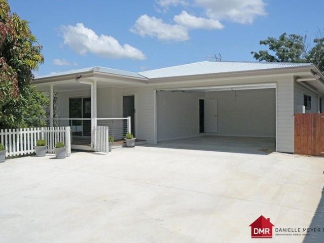 BRAND NEW FAMILY HOME