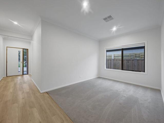 BRAND NEW FAMILY HOME