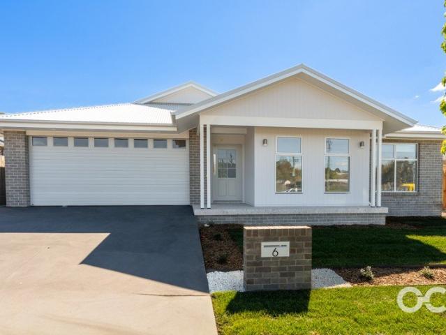 Brand New Family Home