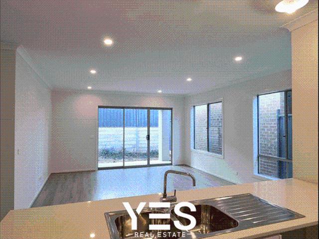 Brand New Family Home