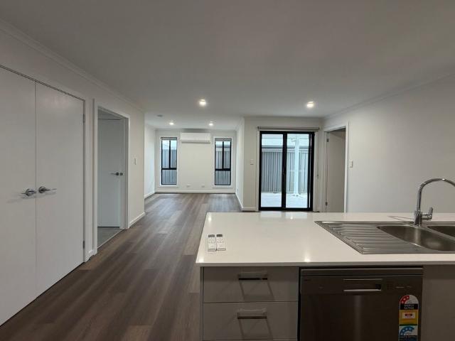 Brand New Family Home!