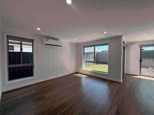 Brand New Family Home!