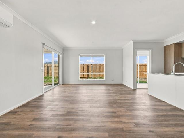 Brand New Family Home