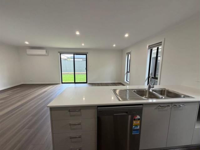 Brand New Family Home!