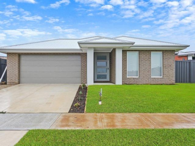 Brand New Family Home