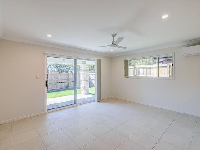 Brand New Family Home!