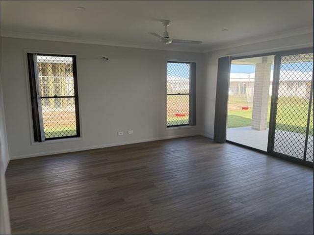 Brand New Family Home!