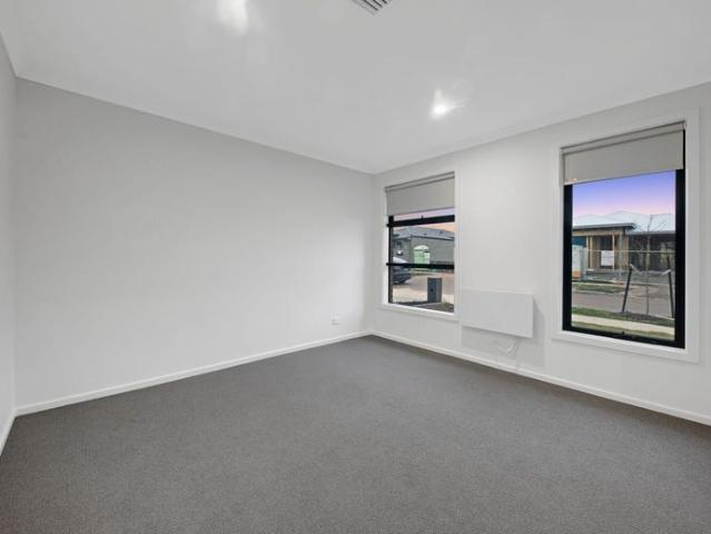 Brand New Family Home