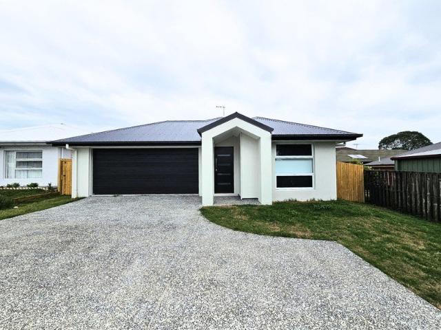Brand New Family Home 24 Carol Street, Morayfield