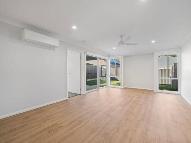 Brand New Family Home