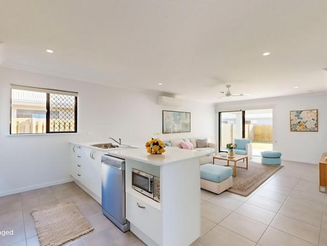 Brand New Family Home!
