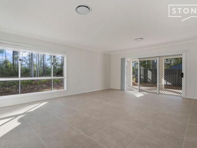 BRAND NEW FAMILY HOME!