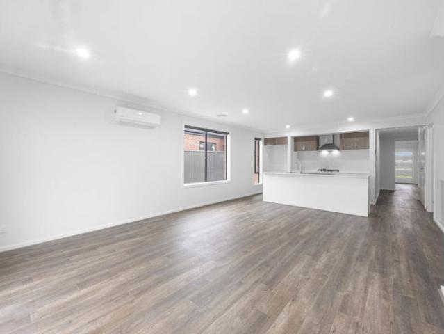BRAND NEW FAMILY HOME