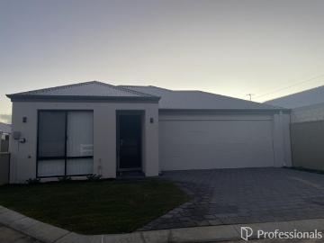 BRAND NEW FAMILY HOME