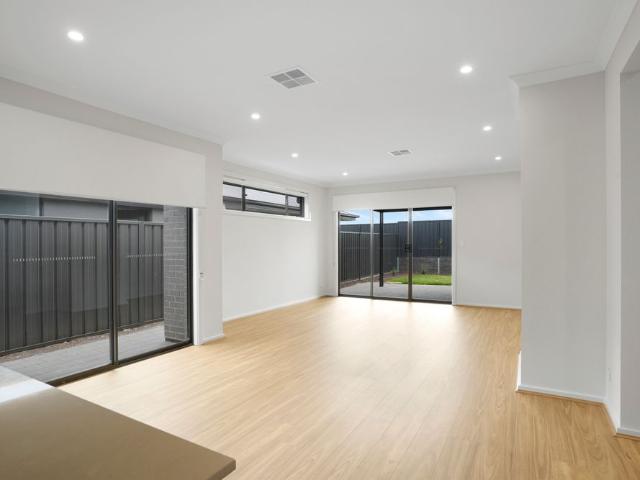 Brand New Family Home