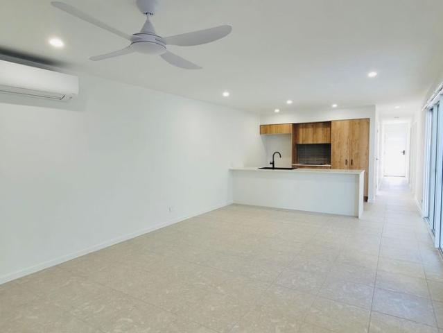 Brand new family home