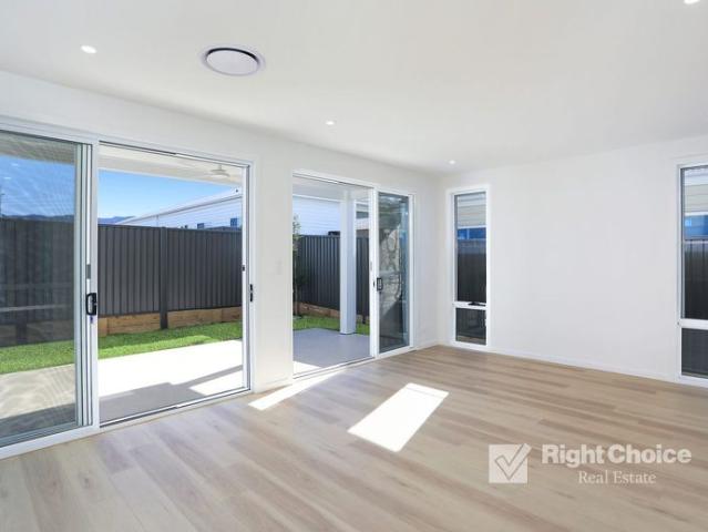 Brand New Family Home