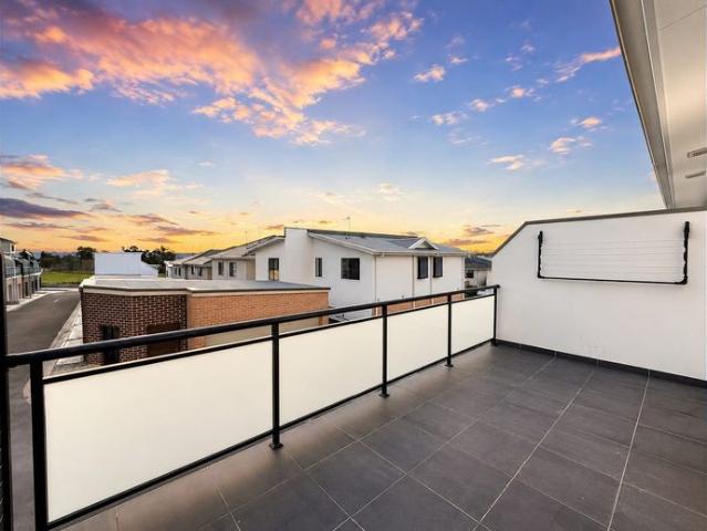 Brand New Family Home