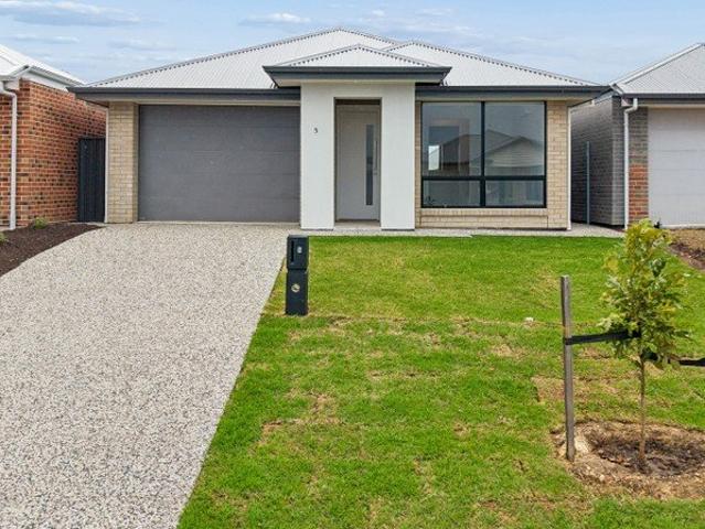 Brand New Family Home