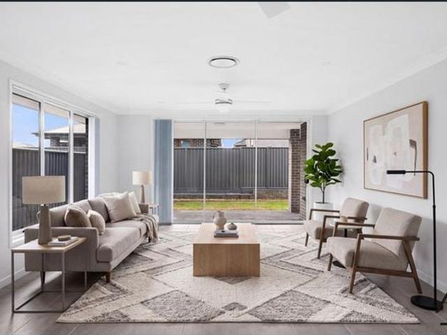 Brand New Family Home