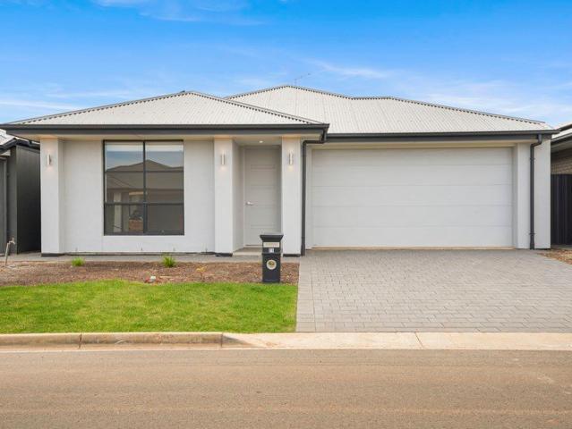 Brand New Family Home
