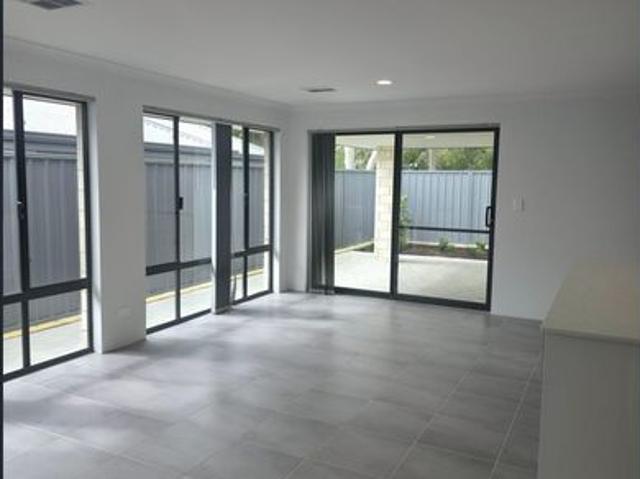 Brand new family home!
