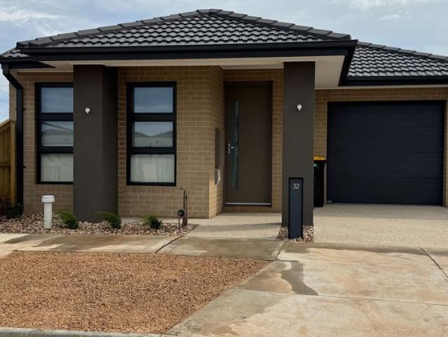 Brand New Family Home