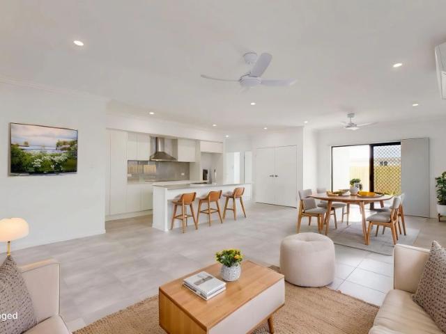 Brand New Family Home
