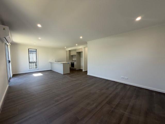 Brand New Family Home!