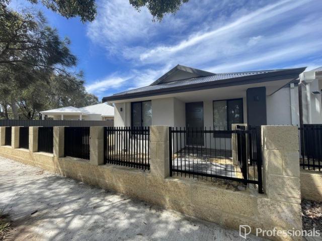 BRAND NEW FAMILY HOME