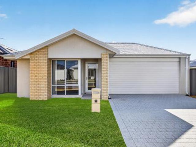 Brand New Family Home