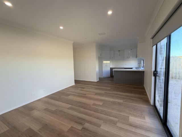 Brand New Family Home