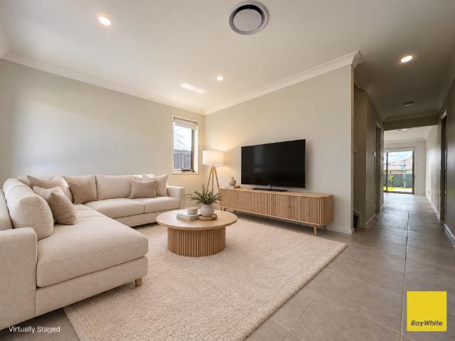 Brand New Family Home