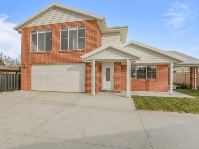Brand New Family Home