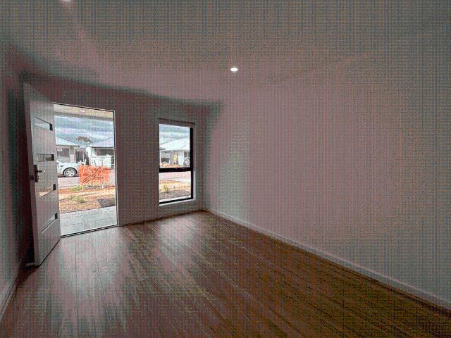 Brand New Family Home!