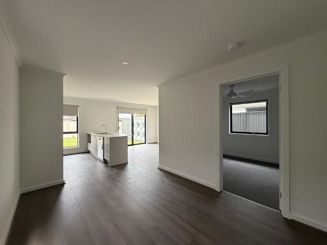 Brand New Family Home!