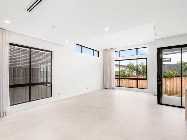 Brand New Family Home