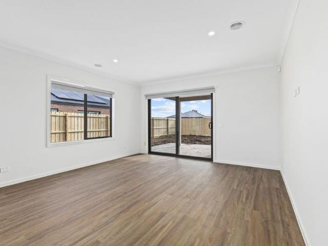 Brand New Family Home