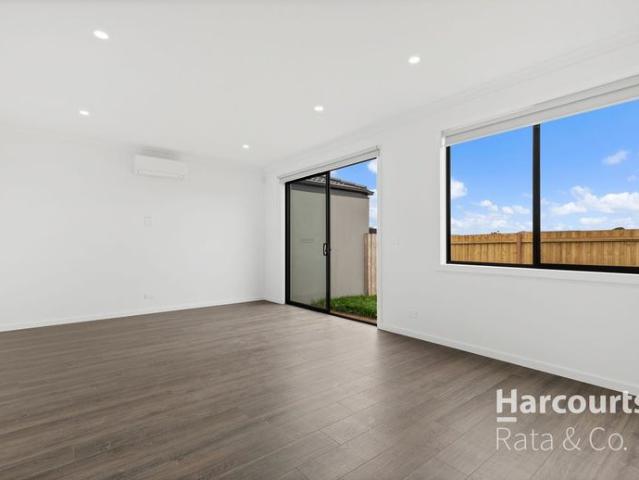 Brand New Family Home!
