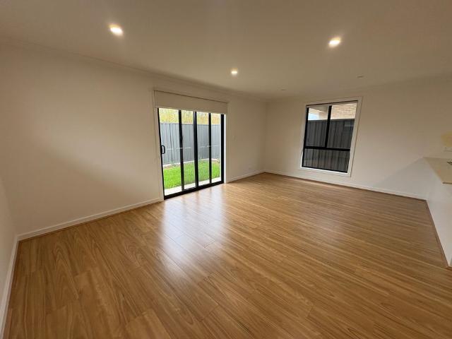 Brand New Family Home!