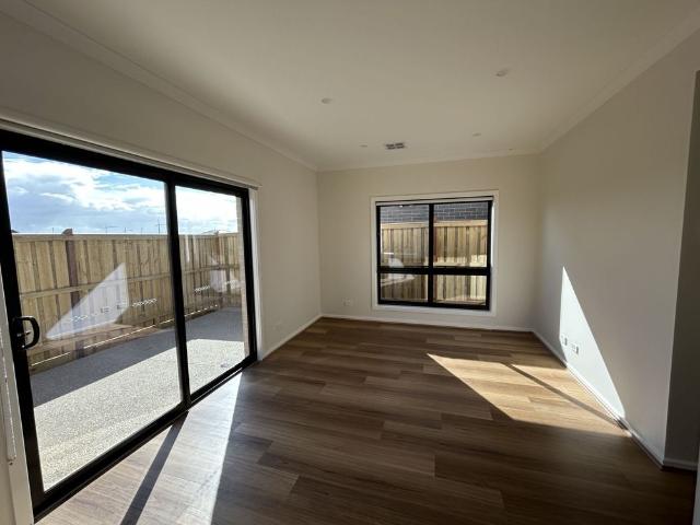 Brand New Family Home