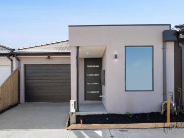 Brand New Family Home