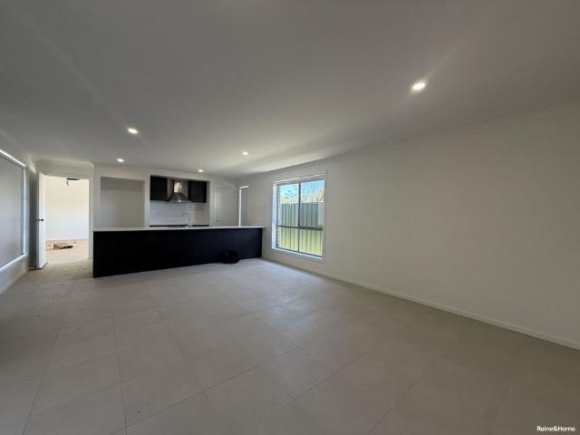 Brand New Family Home!