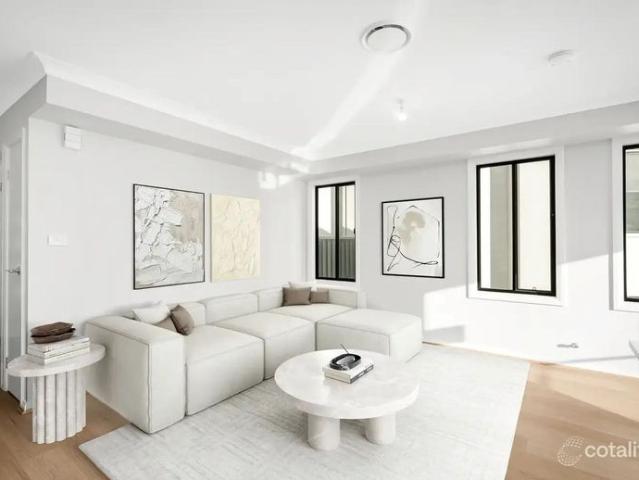 Brand New Family Home