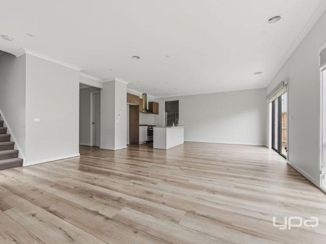 BRAND NEW FAMILY HOME